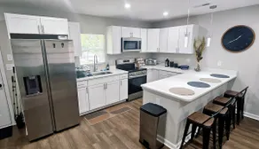 Kings Mountain Retreat - Image 2