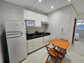 Well equipped near USP, condominium with pool! - Image 2