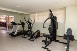 Well equipped near USP, condominium with pool! - Image 5