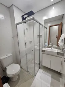 Well equipped near USP, condominium with pool! - Image 4