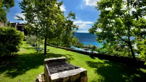 Casa dei Fiori: terrace and lake view - Image 5