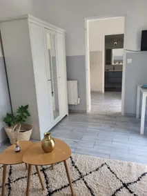 Apartment 12 minutes from Paris - Image 5