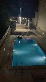 Aquarock villa with private pool - Image 4