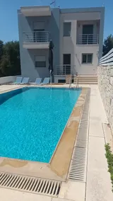 Aquarock villa with private pool - Image 3
