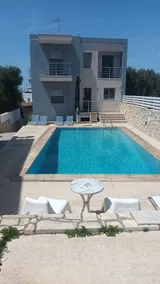Aquarock villa with private pool - Image 5