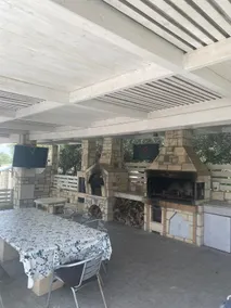 Aquarock villa with private pool - Image 2