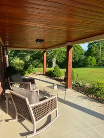 Brush Creek Cottage - Image 5