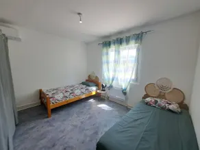 60 m2 ground floor air-conditioned apartment - Image 3
