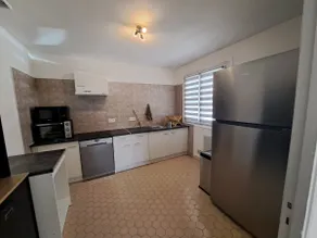 60 m2 ground floor air-conditioned apartment - Image 4