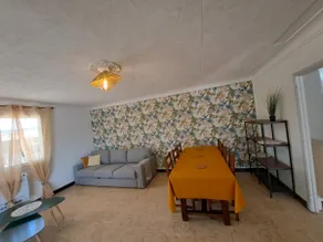 60 m2 ground floor air-conditioned apartment - Image 2