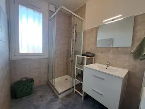 60 m2 ground floor air-conditioned apartment - Image 5