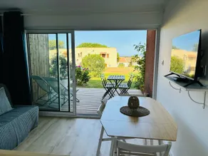 T2 bis air-conditioned sea view-Marine Sant' Ambroggio - Image 4