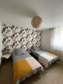 Maison côté halle " Le Parc" - Image 2
