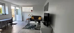 2 rooms with a terrace - Image 2