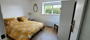 2 rooms with a terrace - Image 4