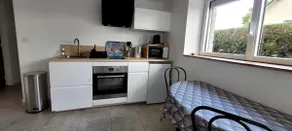 2 rooms with a terrace - Image 3