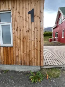 Apartment on Icelandic countryside - Image 4