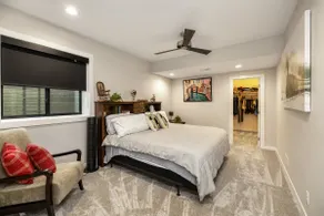 Elegant + Modern Home + Patio - Image 3