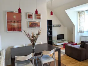NEW apartment. Relaxation and design - Image 4