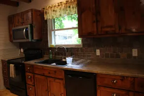 Starr Mountain Cabin - Image 5