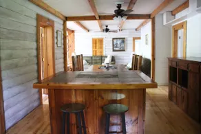 Starr Mountain Cabin - Image 4