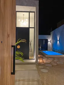 Casa Tzaguaro 30 min to Mérida & 4 walk to beach - Image 3
