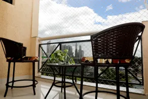 Butterfly apartment - Image 3