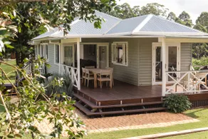 The Gatekeeper's Cottage - Image 2