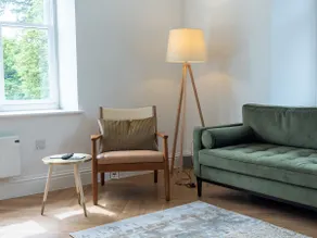 Elegant 2 Bed Retreat in Ford Park | Ulverston - Image 3