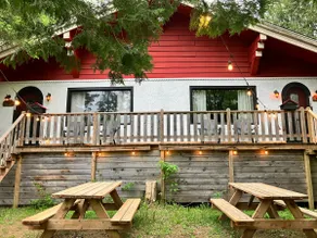 Chalet 8: Le Genève - Image 5