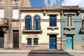 VIVA Boavista Vintage House - Image 2