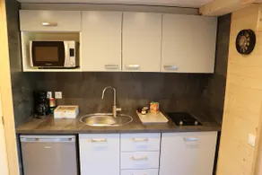 Small apartment with garden - Image 4