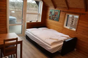 Cozy cabin in the woods - Image 3