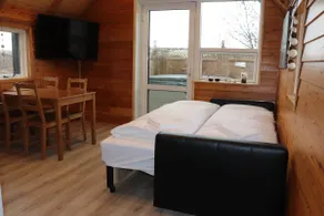 Cozy cabin in the woods - Image 2