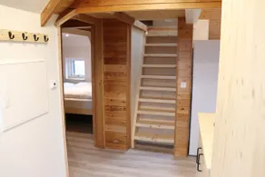 Cozy cabin in the woods - Image 5