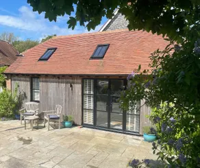 Sycamore Cottage - Image 3