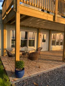 3 bedroom 2 1/5 secluded acres on the bay. - Image 5