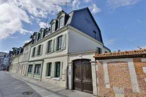 La Maison des Carmes - Patio couvert - Hypercentre - Image 3