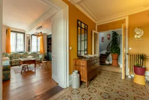 La Maison des Carmes - Patio couvert - Hypercentre - Image 4