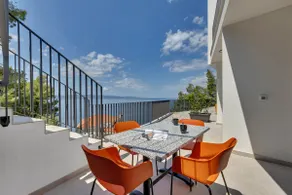 Villa LiTo - Apartment 1. with terrace and seaview - Image 4