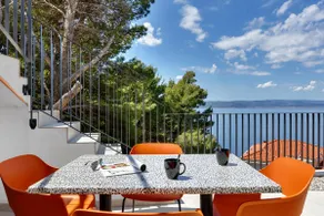 Villa LiTo - Apartment 1. with terrace and seaview - Image 5