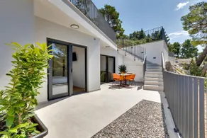 Villa LiTo - Apartment 1. with terrace and seaview - Image 3