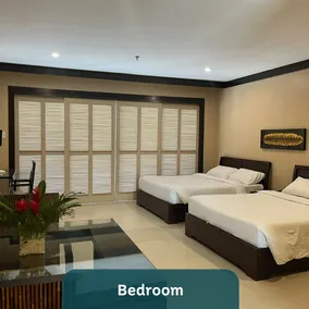 1BR Suite w/ Pool View & Beach Access - Image 2
