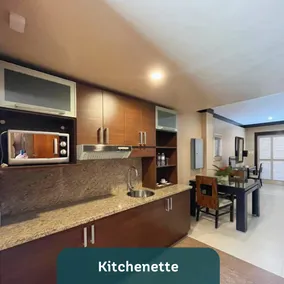 1BR Suite w/ Pool View & Beach Access - Image 4