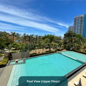 1BR Suite w/ Pool View & Beach Access - Image 3