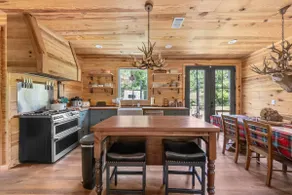 3BR Cabin on 12 Acres near Lake Blackshear & I-75 - Image 5