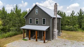 3BR Cabin on 12 Acres near Lake Blackshear & I-75 - Image 2