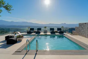 Indigo Villa with private Pool-Gym-Sauna-BBQ by Hospi Living - Image 5