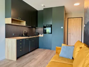 Apartament Ciri by Q4Apartments  - Image 4