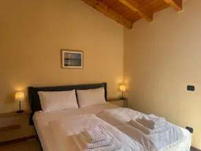 Central Penthouse Luino - Image 4
